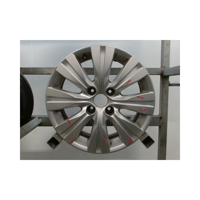 JANTE ALUMINIUM CITROEN C3 PICASSO MONOSP. Phase 2 2012-...