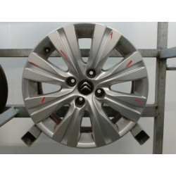 JANTE ALUMINIUM