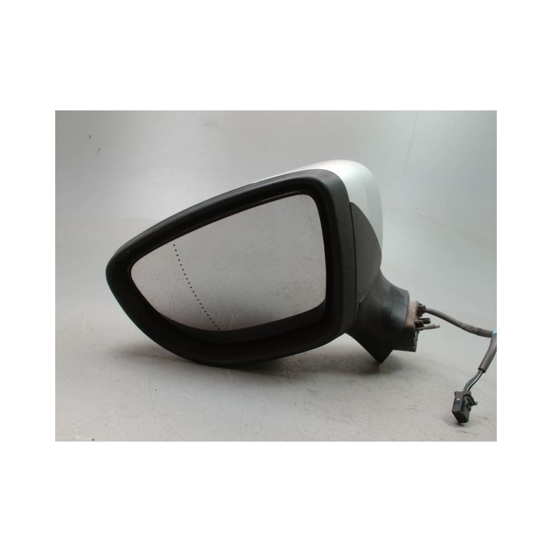 RETROVISEUR EXTERIEUR ELECTRIQUE GAUCHE RENAULT CLIO IV Phase 1 2012-...