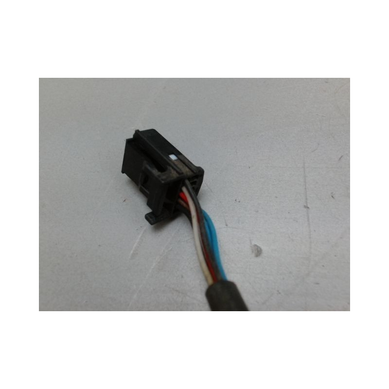 RETROVISEUR EXTERIEUR ELECTRIQUE GAUCHE RENAULT CLIO IV Phase 1 2012-...