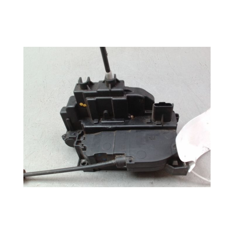 SYSTEME CONDAMNATION AVANT DROIT RENAULT MODUS Phase 1 2004-2007