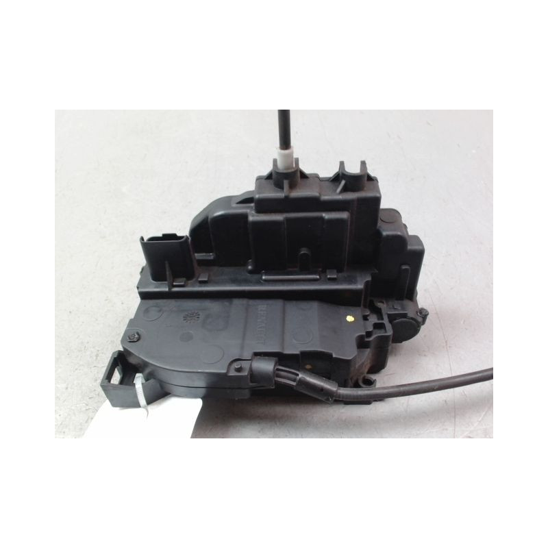SYSTEME CONDAMNATION ARRIERE GAUCHE RENAULT MODUS Phase 1 2004-2007