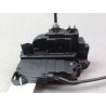 SYSTEME CONDAMNATION ARRIERE GAUCHE RENAULT MODUS Phase 1 2004-2007