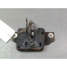 SERRURE CAPOT RENAULT MODUS Phase 1 2004-2007