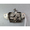 SERRURE CAPOT RENAULT MODUS Phase 1 2004-2007