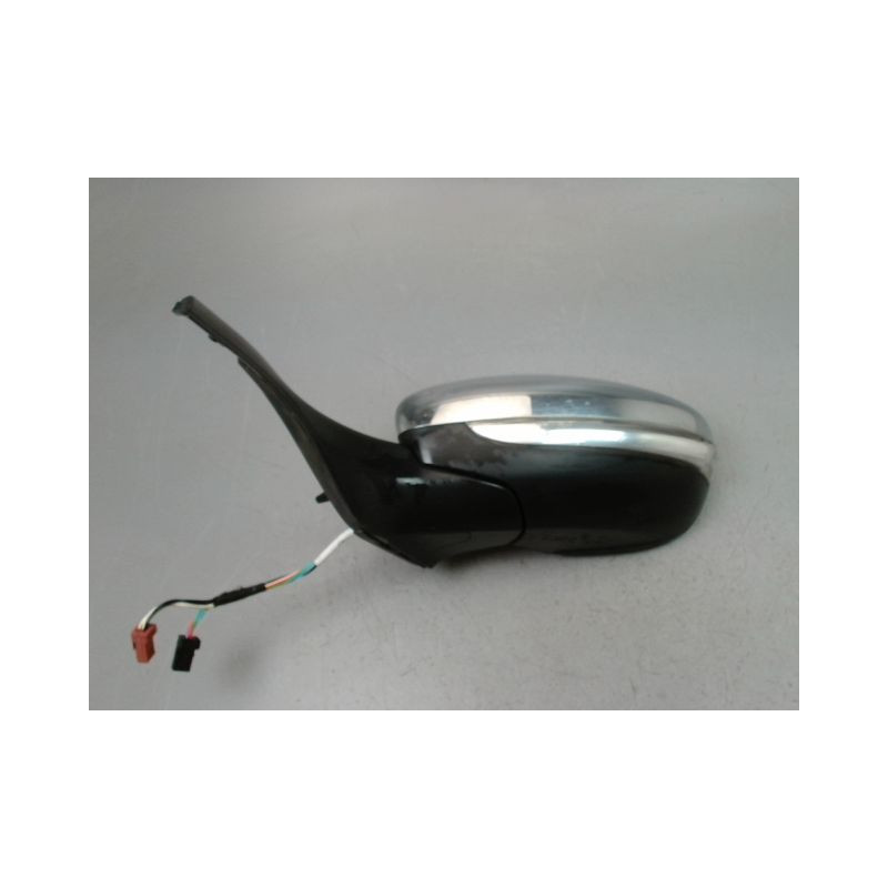 RETROVISEUR EXTERIEUR ELECTRIQUE GAUCHE PEUGEOT 208