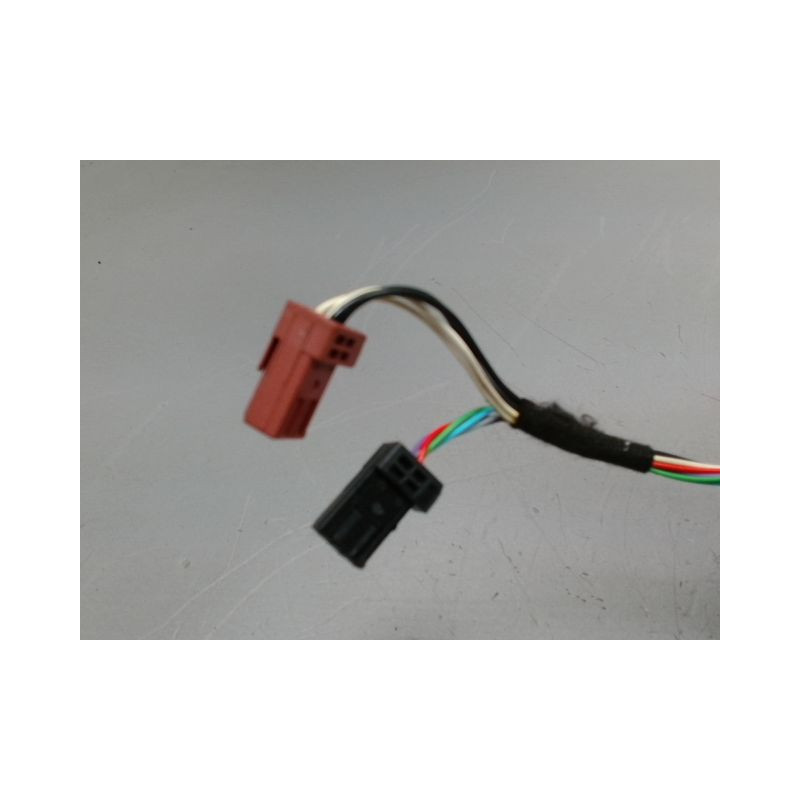 RETROVISEUR EXTERIEUR ELECTRIQUE GAUCHE PEUGEOT 208