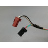 RETROVISEUR EXTERIEUR ELECTRIQUE GAUCHE PEUGEOT 208