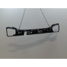ABSORBEUR PARE-CHOC ARRIERE PEUGEOT 208
