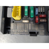 BOITE A FUSIBLES PEUGEOT PARTNER FGT 2002-