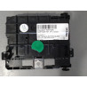 BOITE A FUSIBLES PEUGEOT PARTNER FGT 2002-