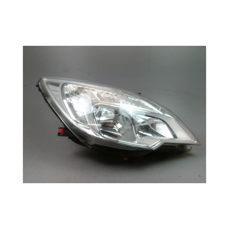 PHARE DROIT OPEL MERIVA MONOSP. II Phase 2 (B) 2013-...