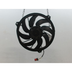MOTEUR VENTILATEUR RADIATEUR