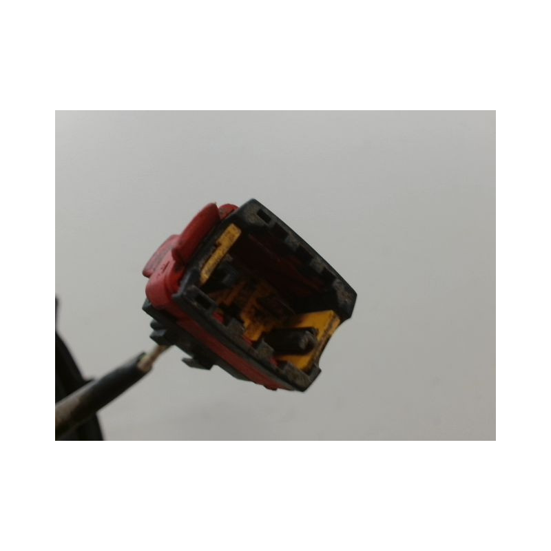 MOTEUR VENTILATEUR RADIATEUR PEUGEOT 206 1998-2009