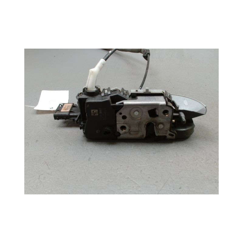 SYSTEME CONDAMNATION AVANT GAUCHE PEUGEOT 308CC