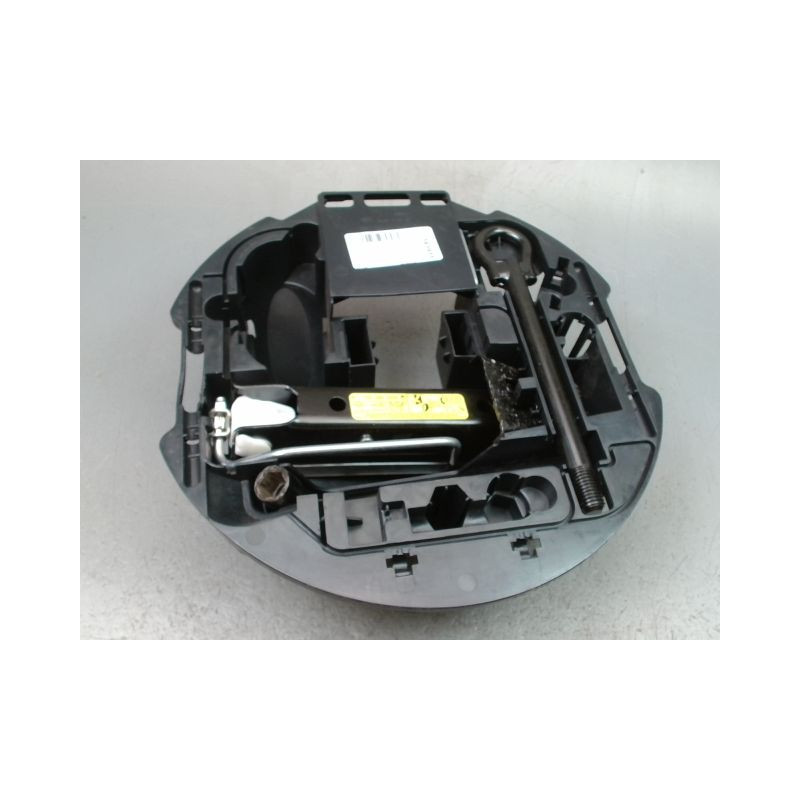 CRIC RENAULT CLIO III Phase 1 2005-2009