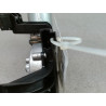 MECANISME ESSUIE-GLACE ARRIERE PEUGEOT 207 2006-2013