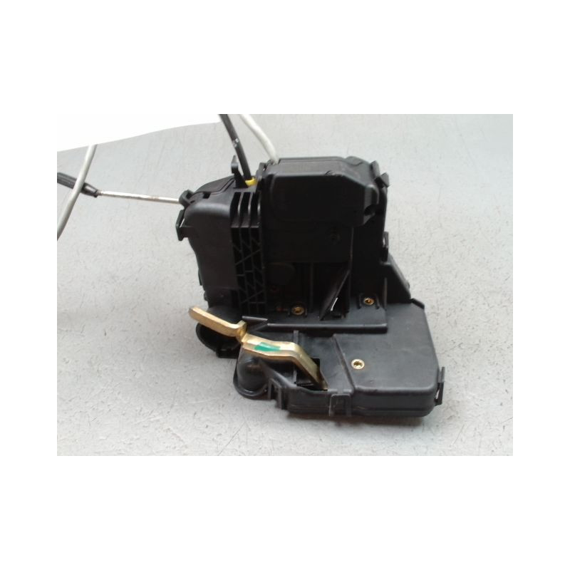 SYSTEME CONDAMNATION AVANT DROIT MERCEDES CLASSE C SPORTCOUPE II Phase 2 (203) 2004-2008