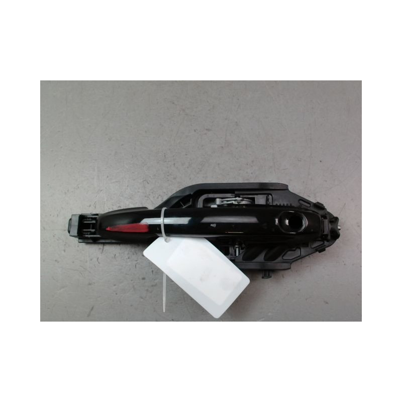 POIGNEE EXTERIEURE PORTE AVANT GAUCHE FORD FOCUS 2008-