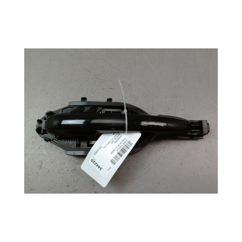 POIGNEE EXTERIEURE PORTE ARRIERE DROIT FORD FOCUS 2008-
