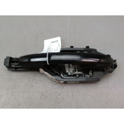 POIGNEE EXT PORTE ARG