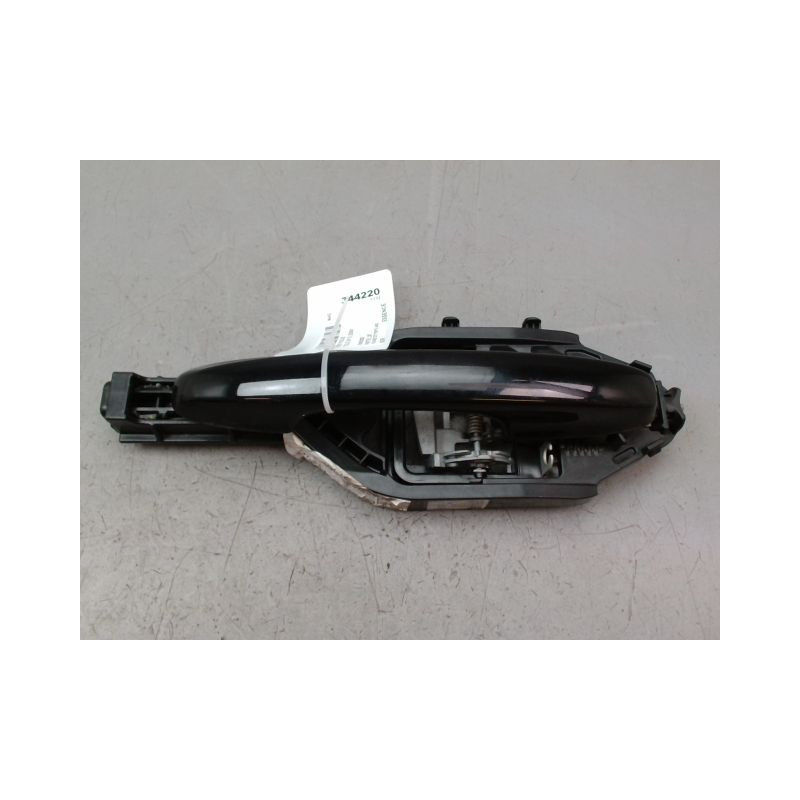 POIGNEE EXTERIEURE PORTE ARRIERE GAUCHE FORD FOCUS 2008-