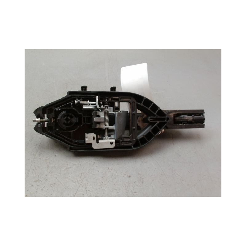 POIGNEE EXTERIEURE PORTE ARRIERE GAUCHE FORD FOCUS 2008-