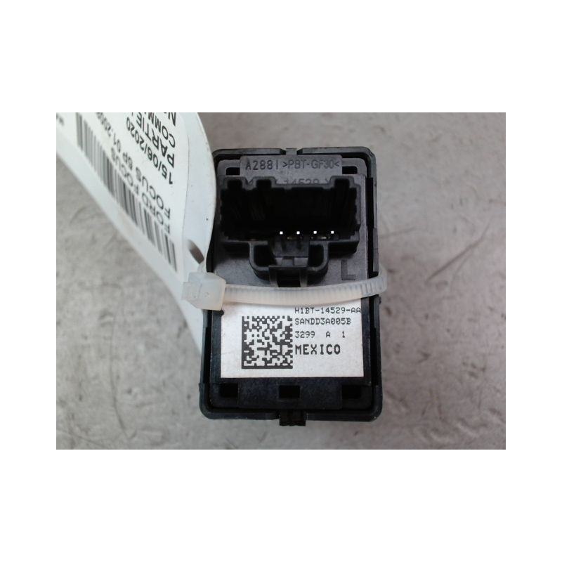COMMANDE LEVE-GLACE PORTE ARG FORD FOCUS 2008-