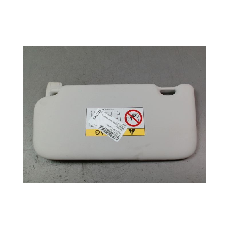 PARE-SOLEIL D FORD FOCUS 2008-