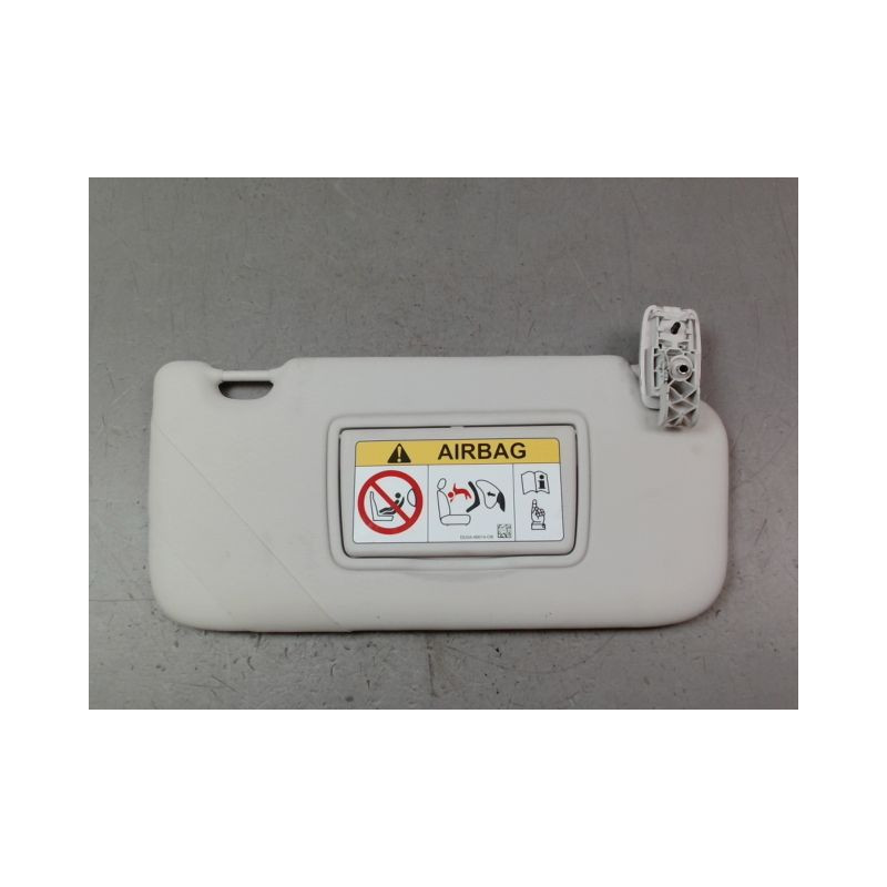 PARE-SOLEIL D FORD FOCUS 2008-