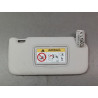 PARE-SOLEIL D FORD FOCUS 2008-