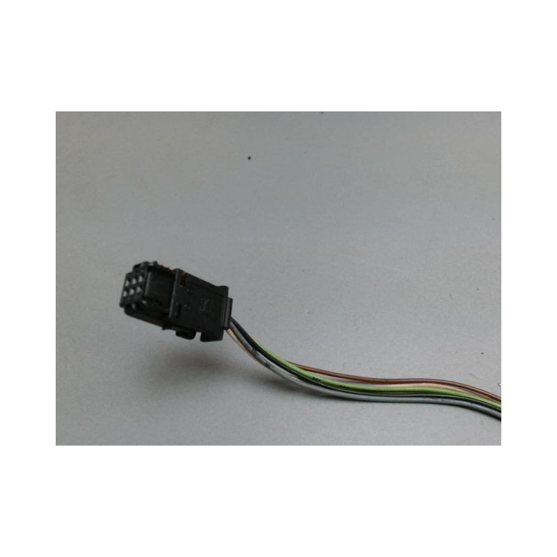 RETROVISEUR EXTERIEUR ELECTRIQUE GAUCHE PEUGEOT 307 Phase 1 2001-2005