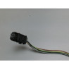RETROVISEUR EXTERIEUR ELECTRIQUE GAUCHE PEUGEOT 307 Phase 1 2001-2005