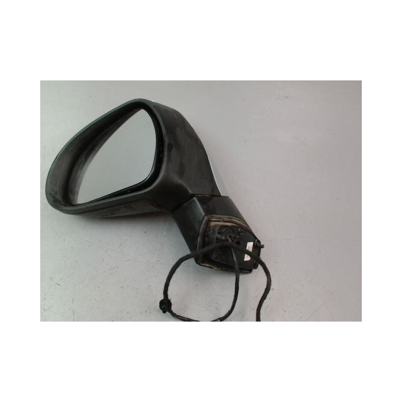 RETROVISEUR EXTERIEUR ELECTRIQUE GAUCHE PEUGEOT 207 2006-2013