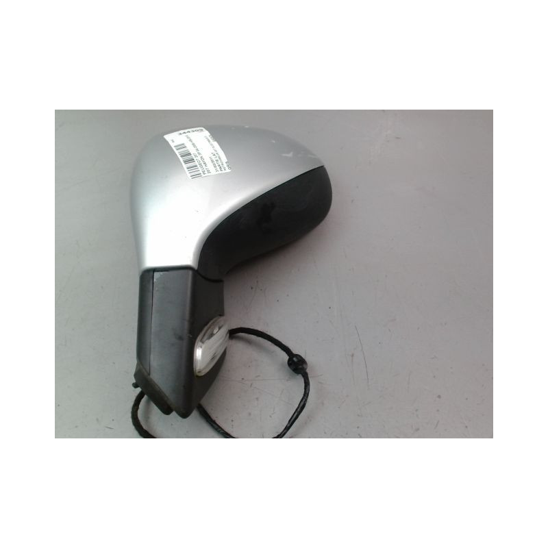 RETROVISEUR EXTERIEUR ELECTRIQUE GAUCHE PEUGEOT 207 2006-2013