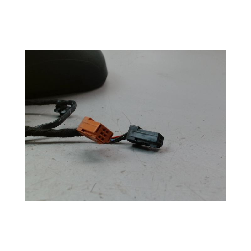 RETROVISEUR EXTERIEUR ELECTRIQUE GAUCHE PEUGEOT 207 2006-2013