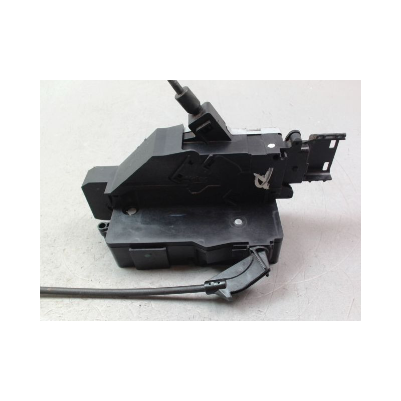 SYSTEME CONDAMNATION ARRIERE DROIT CITROEN C3 PICASSO MONOSP. Phase 1 2009-2012