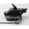 SYSTEME CONDAMNATION ARRIERE DROIT CITROEN C3 PICASSO MONOSP. Phase 1 2009-2012