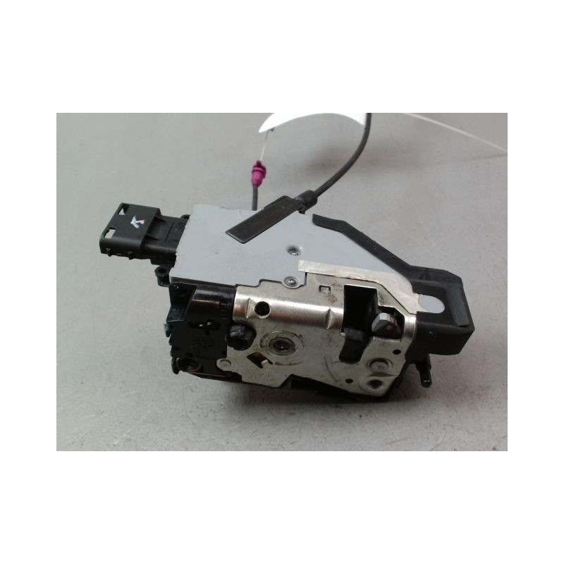 SYSTEME CONDAMNATION ARRIERE DROIT CITROEN C3 PICASSO MONOSP. Phase 1 2009-2012
