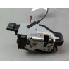 SYSTEME CONDAMNATION ARRIERE DROIT CITROEN C3 PICASSO MONOSP. Phase 1 2009-2012