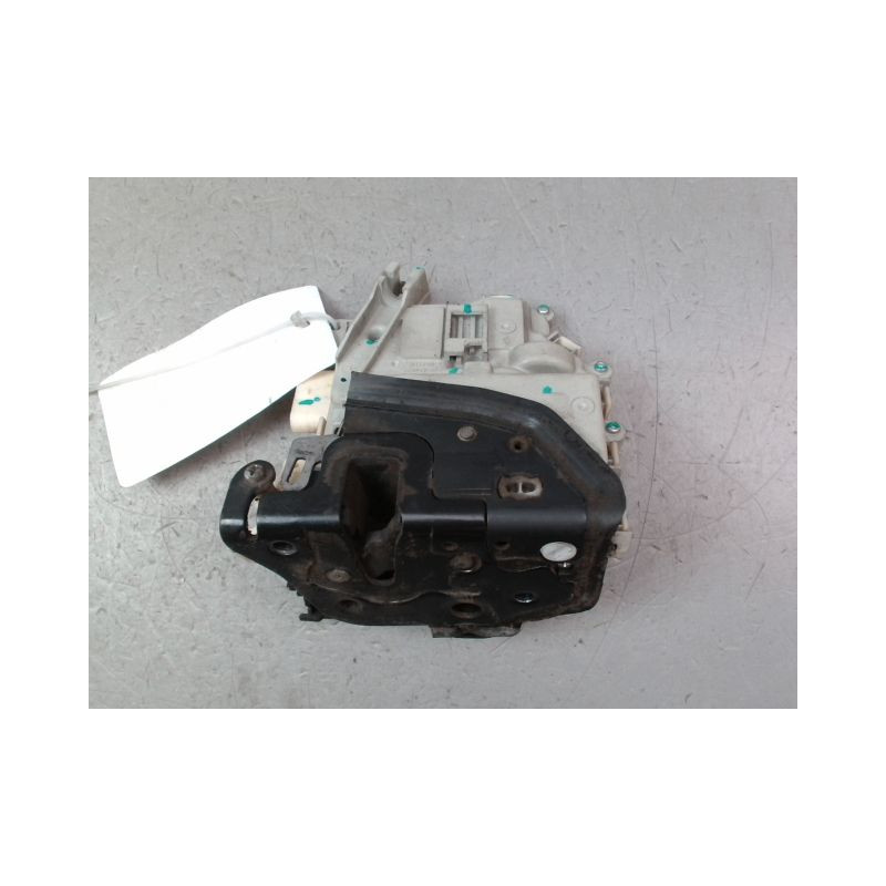 SYSTEME CONDAMNATION AVANT DROIT AUDI A1 Phase 1 (8X) 2010-2015