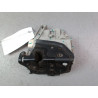 SYSTEME CONDAMNATION AVANT DROIT AUDI A1 Phase 1 (8X) 2010-2015
