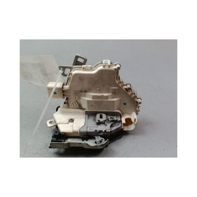 SYSTEME CONDAMNATION AVANT GAUCHE AUDI A1 Phase 1 (8X) 2010-2015