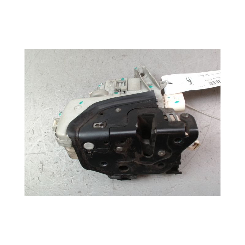 SYSTEME CONDAMNATION AVANT GAUCHE AUDI A1 Phase 1 (8X) 2010-2015