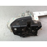 SYSTEME CONDAMNATION AVANT GAUCHE AUDI A1 Phase 1 (8X) 2010-2015