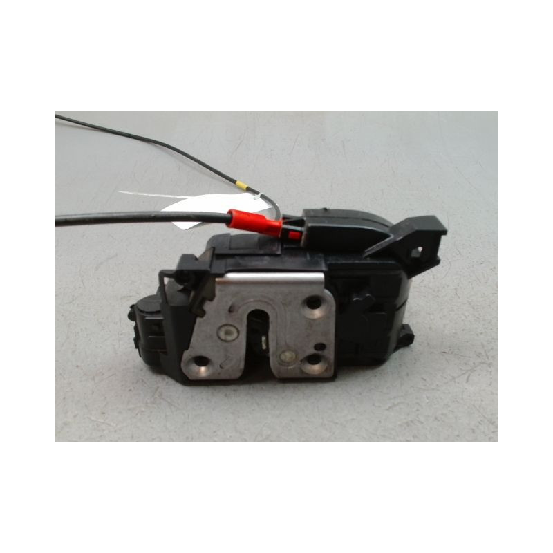 SYSTEME CONDAMNATION AVANT DROIT RENAULT KANGOO EXPRESS II Phase 2 2013-...