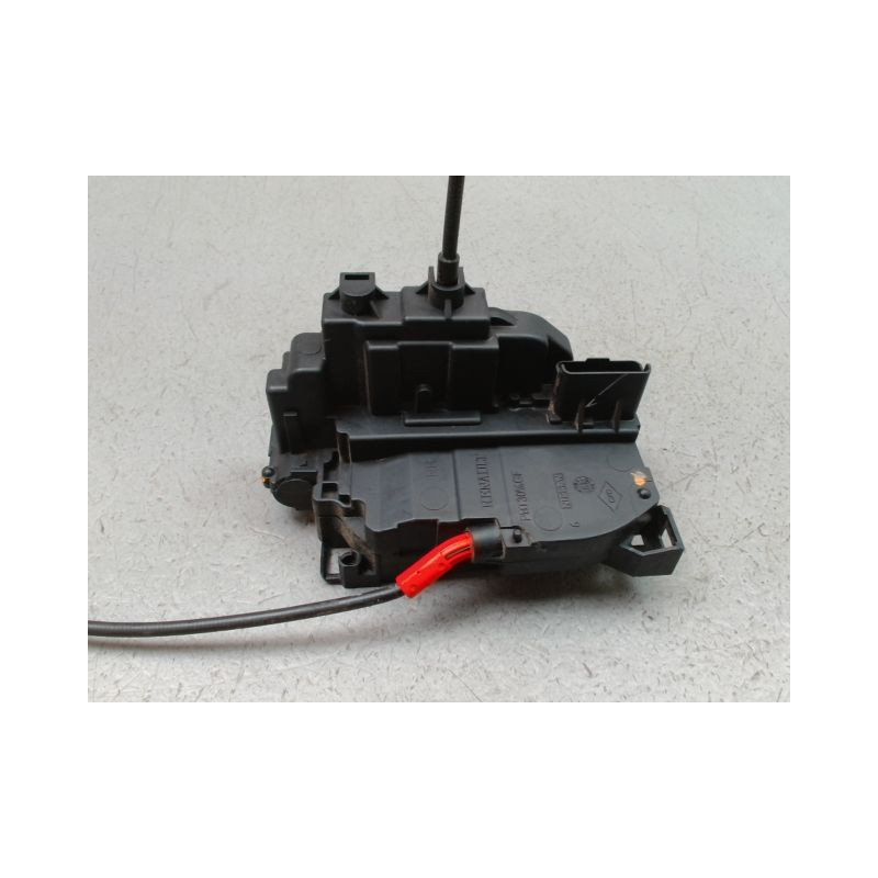 SYSTEME CONDAMNATION AVANT DROIT RENAULT KANGOO EXPRESS II Phase 2 2013-...