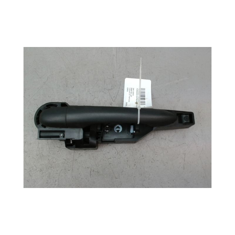 POIGNEE EXTERIEURE PORTE AVANT DROIT RENAULT KANGOO EXPRESS II Phase 2 2013-...