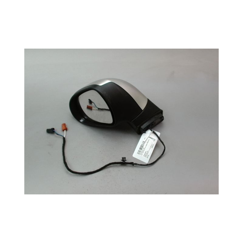 RETROVISEUR EXTERIEUR ELECTRIQUE GAUCHE PEUGEOT 207 2006-2013