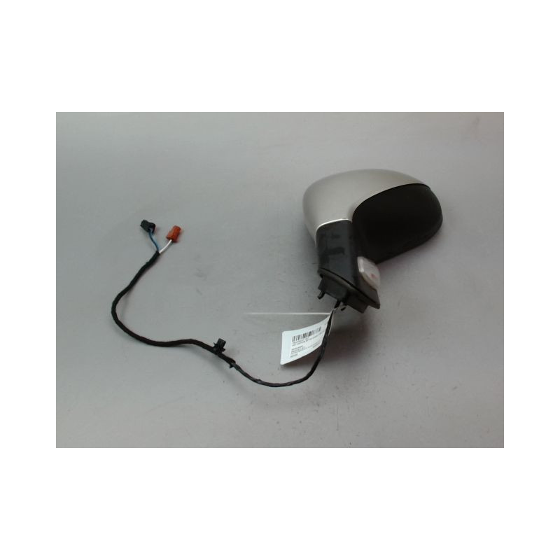 RETROVISEUR EXTERIEUR ELECTRIQUE GAUCHE PEUGEOT 207 2006-2013
